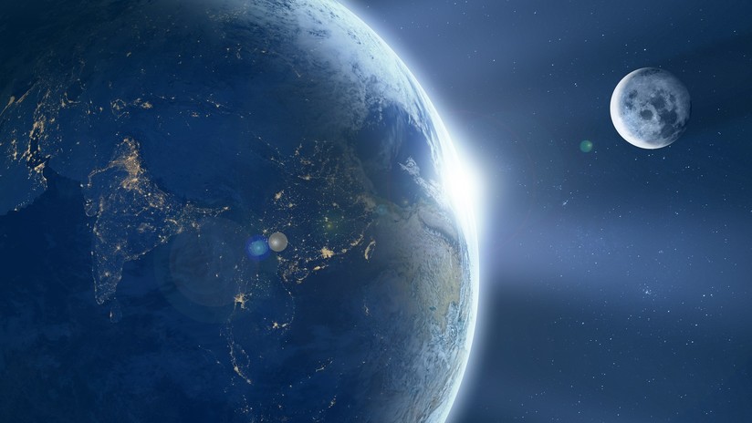 &iquest;Giran los planetas habitados m&aacute;s deprisa?: La b&uacute;squeda de vida extraterrestre 'da un giro':