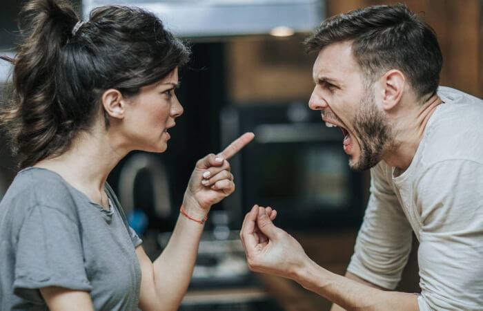 El confinamiento est&aacute; haciendo aflorar problemas de pareja y de convivencia