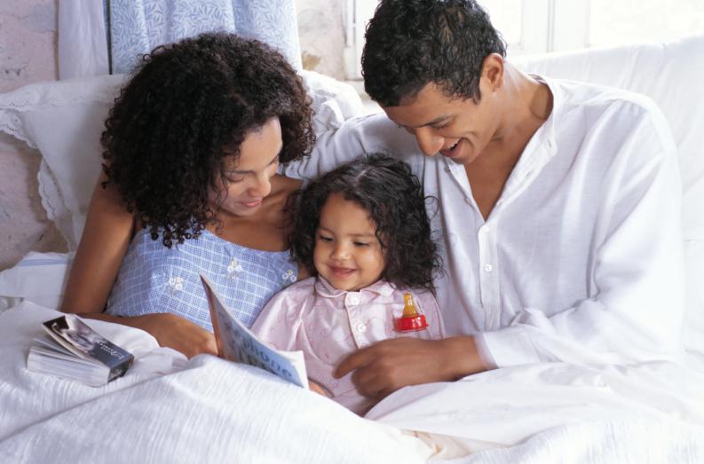 5 claves para criar ni&ntilde;os exitosos y obedientes, seg&uacute;n la ciencia