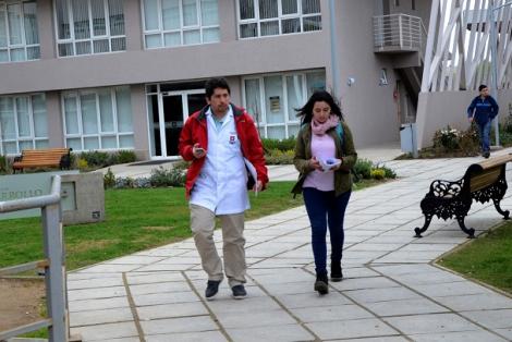 UTALCA se mantiene entre las top ten en Chile
