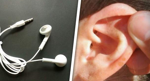 5 da&ntilde;os irreversibles que pueden causar los aud&iacute;fonos y no lo sab&iacute;as