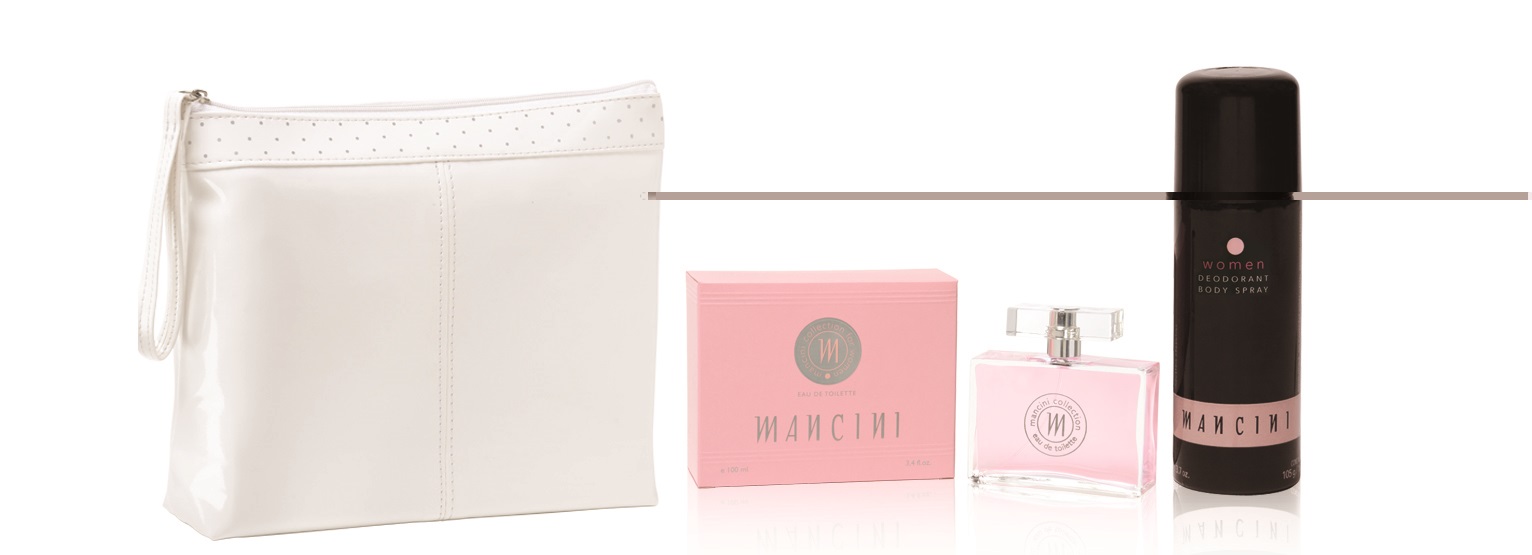 MANCINI TE ACERCA SUS "COFRES DE REGALO" PARA AGASAJAR A LAS MAMIS