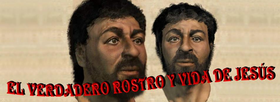 El verdadero rostro de Jes&uacute;s, seg&uacute;n la antropolog&iacute;a forense