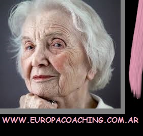 REFLEXIONES DE LA EDAD