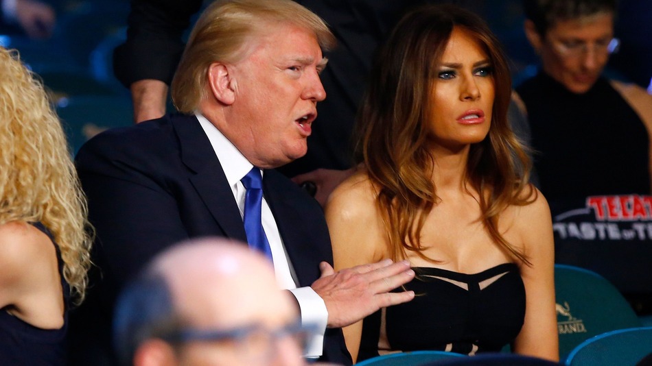 Every woman has met a man like Donald Trump