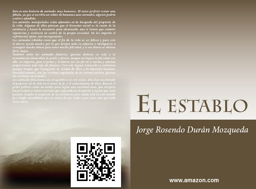 El Establo s&aacute;tira