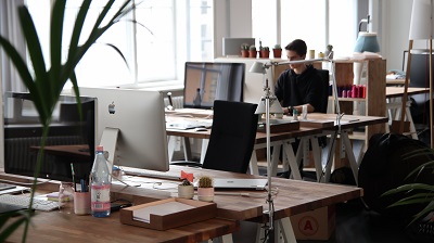 Incrementa en Bogot&aacute; la disponibilidad de oficinas 
