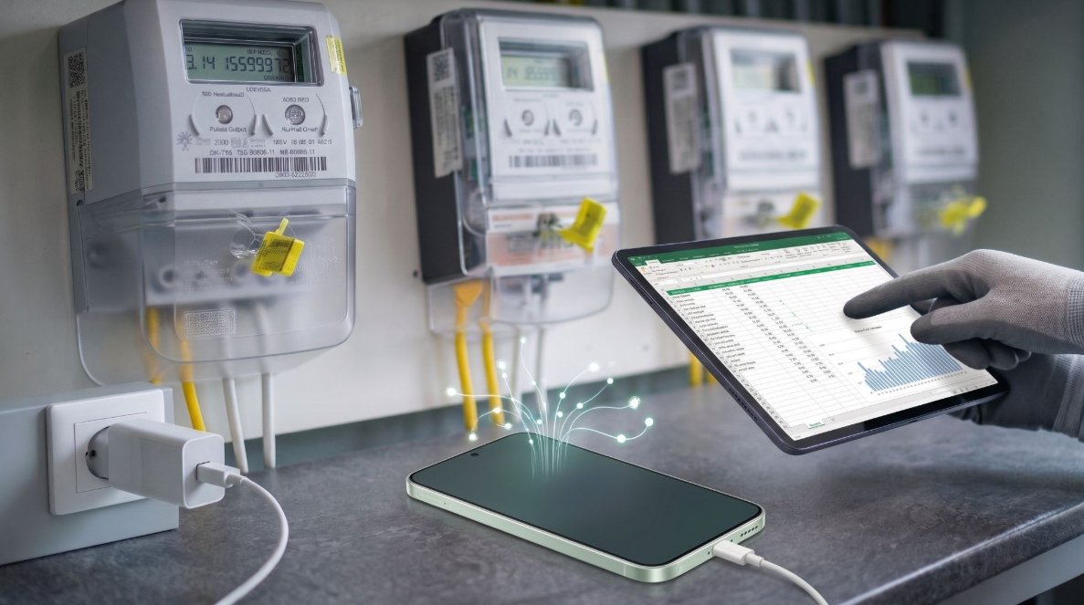 &iquest;Dejar el celular cargando toda la noche encarece la luz? Lo que dicen los datos en Colombia
