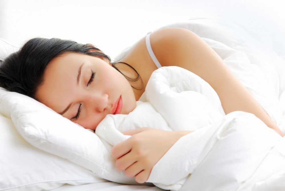Las mujeres necesitan dormir dos veces m&aacute;s que los hombres, seg&uacute;n estudio