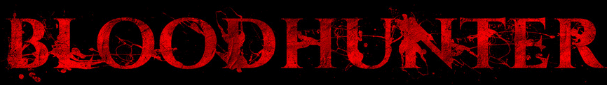 Novedad del D&iacute;a: BloodHunter  -  Embrace the Dark Light