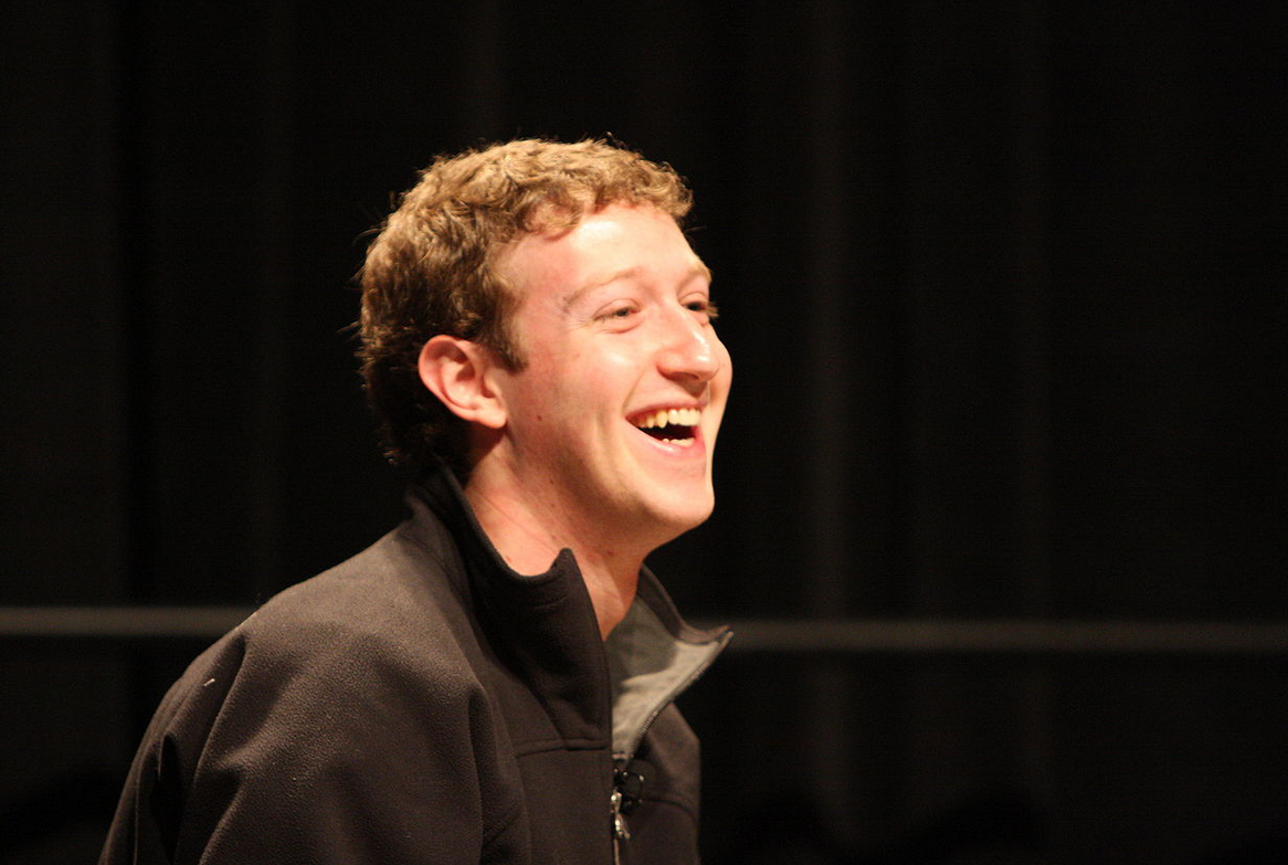 Facebook se r&iacute;e del estudio de Princeton sobre la p&eacute;rdida masiva de usuarios