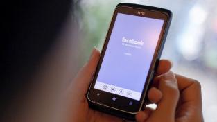Facebook se r&iacute;e del estudio de Princeton sobre la p&eacute;rdida masiva de usuarios