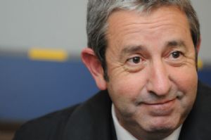 Cobos confirm&oacute; su postulaci&oacute;n como candidato a diputado nacional