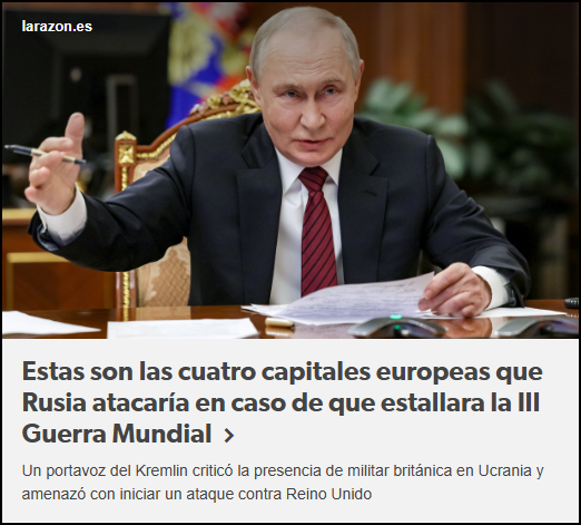  Que las palabras no se conviertan en cenizas: Europa merece futuro, no ruinas