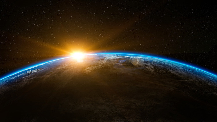 Cient&iacute;ficos de EE.UU. rociar&aacute;n los cielos con part&iacute;culas reflectantes para enfriar el planeta