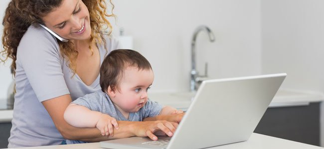 Las renuncias de las madres 