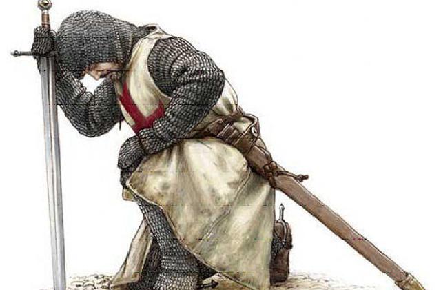 7 mitos sobre los caballeros templarios que a&uacute;n siguen en pie: