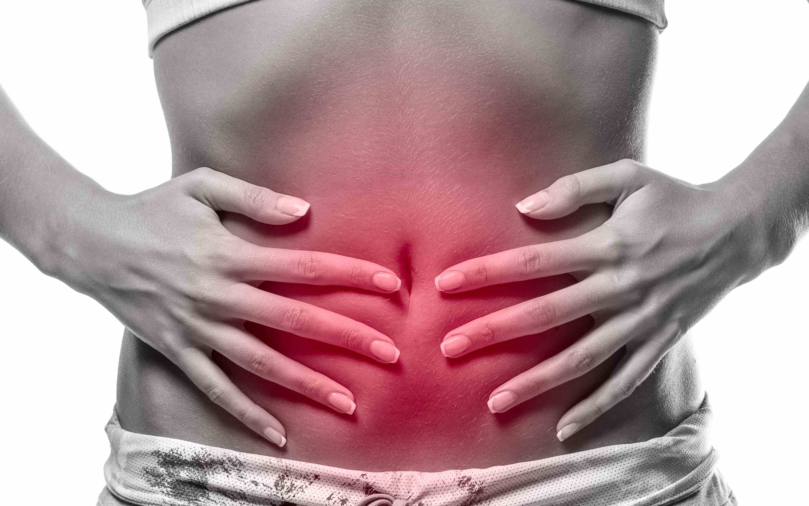  El comino para los c&oacute;licos menstruales