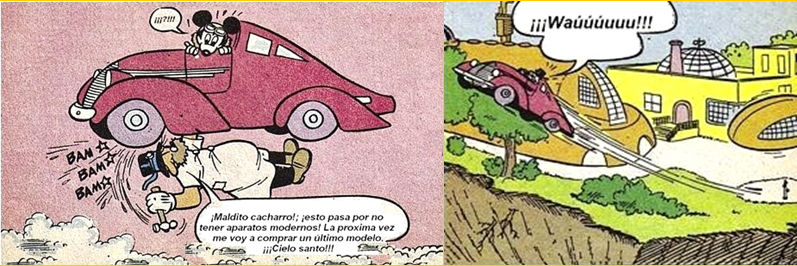 tiempo hay...