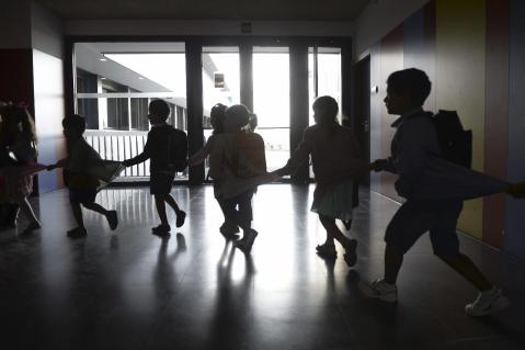 Los jesuitas eliminan las asignaturas, ex&aacute;menes y horarios de sus colegios en Catalu&ntilde;a