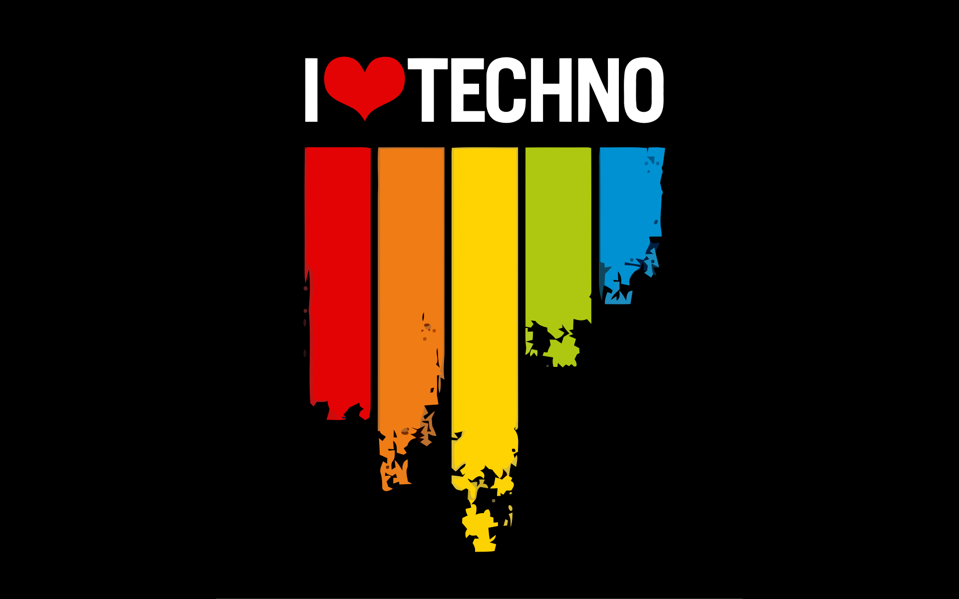 BIENVENIDOS A TECHNO DIA 