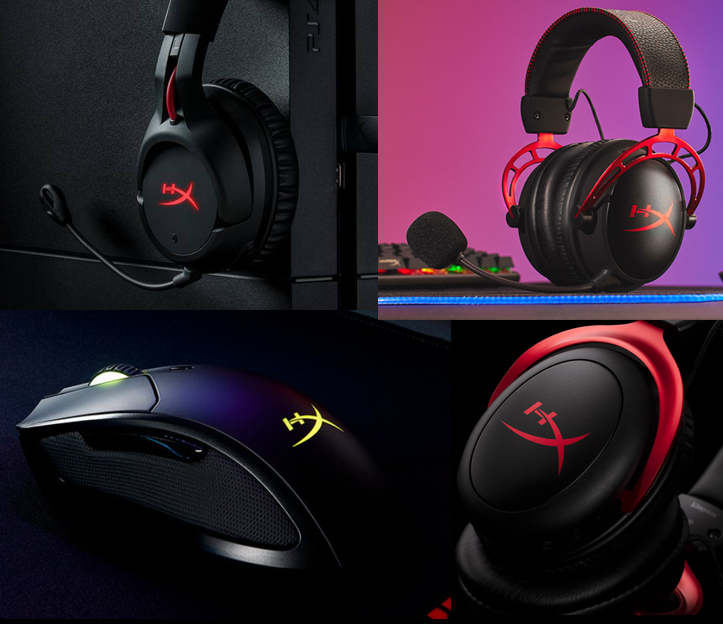 HyperX revela mitos y verdades sobre la tecnolog&iacute;a inal&aacute;mbrca