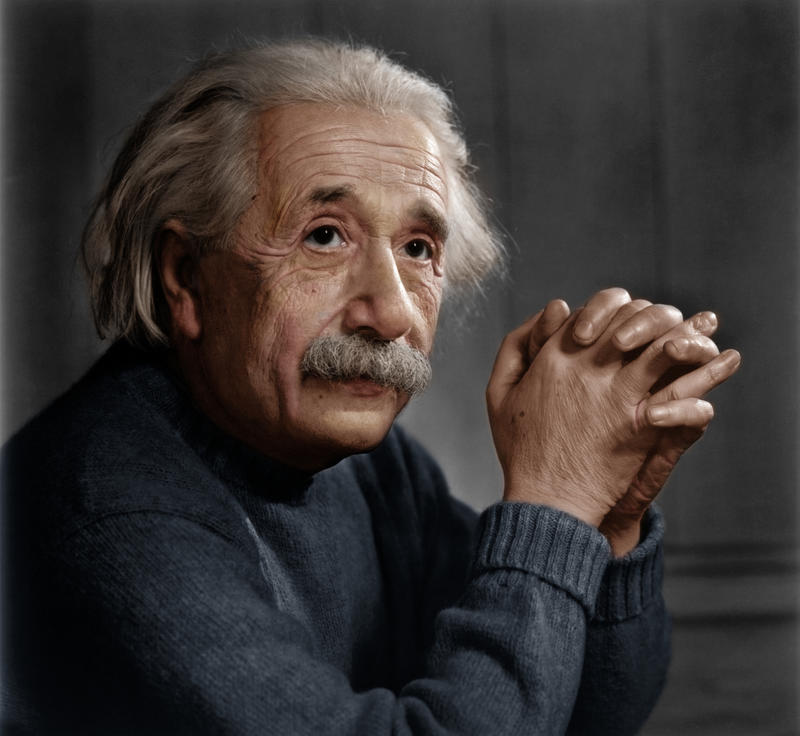 As&iacute; respond&iacute;a Einstein cuando le preguntaban si cre&iacute;a en Dios