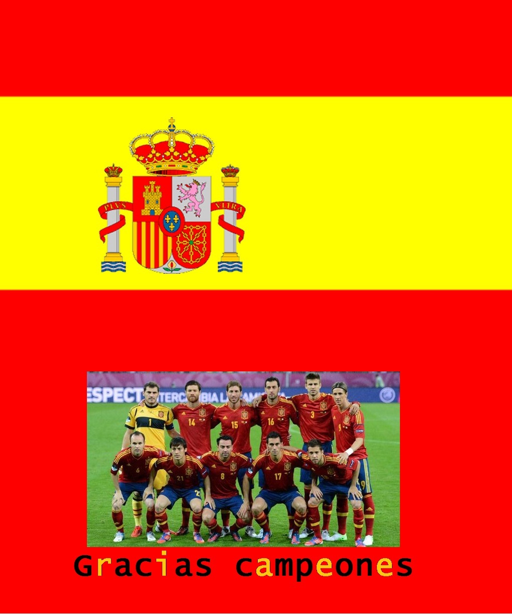 Gracias selecci&oacute;n!!! 3 t&iacute;tulos consecutivos!
