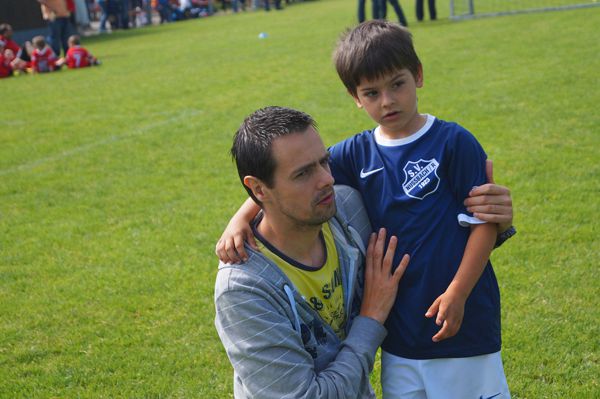 El t&iacute;o materno: m&aacute;s que un simple t&iacute;o