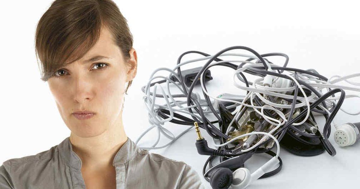 4 razones para pasarse a la tendencia de auriculares inal&aacute;mbricos