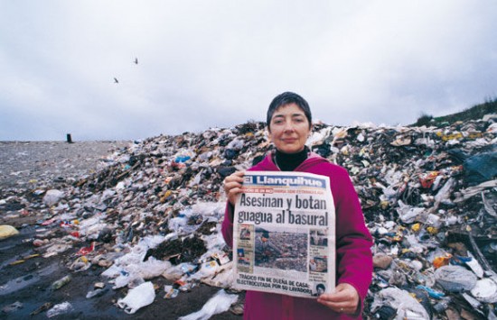 La Raz&oacute;n Por La Que Esta Mujer Adopta Beb&eacute;s Muertos Te Dejara Sin Palabras