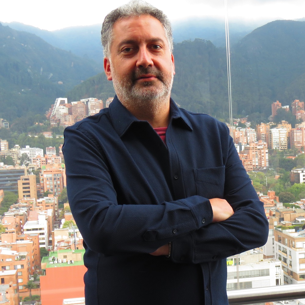 En Colombia Ionix una nueva opci&oacute;n de soluciones SaaS 
