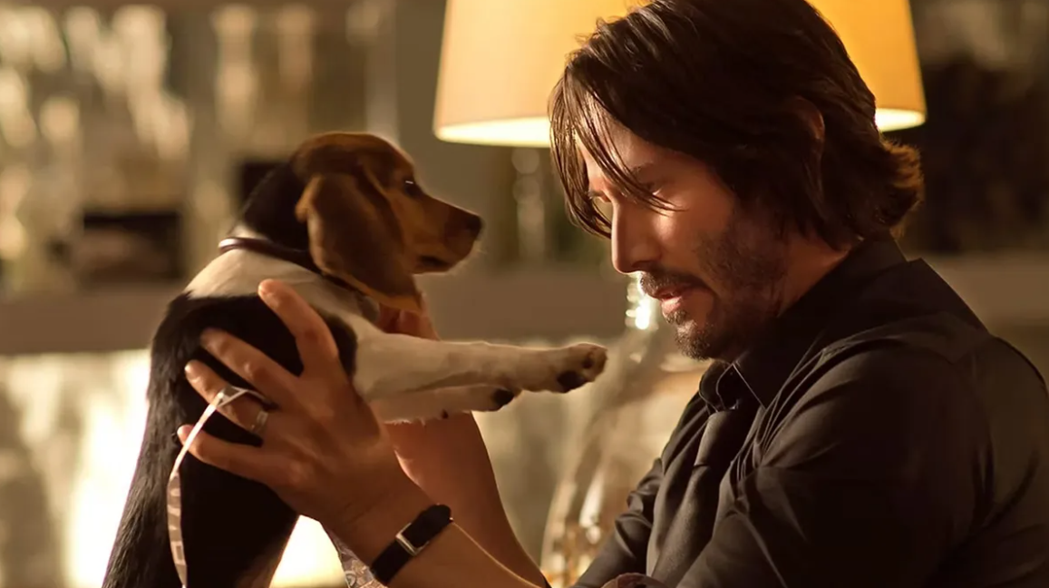  La verdadera y desconocida vida de Keanu Reeves