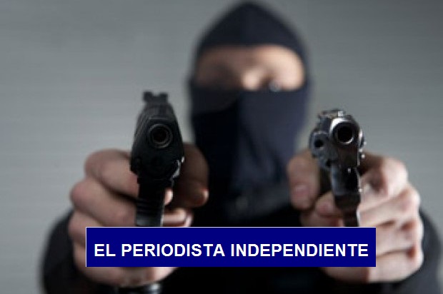 LA PENA DE MUERTE EN ARGENTINA EXISTE PARA LOS DELINCUENTES QUE TIENEN LICENCIA PARA MATAR   