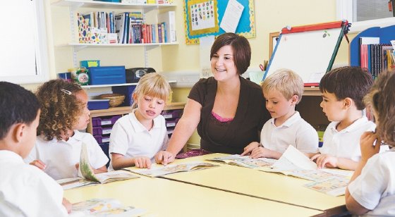 La empat&iacute;a, el secreto de la buena educaci&oacute;n