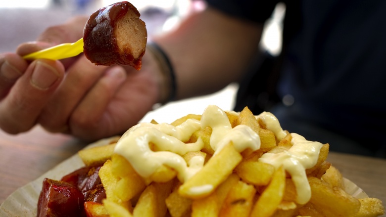 Condiments that are actually killing you