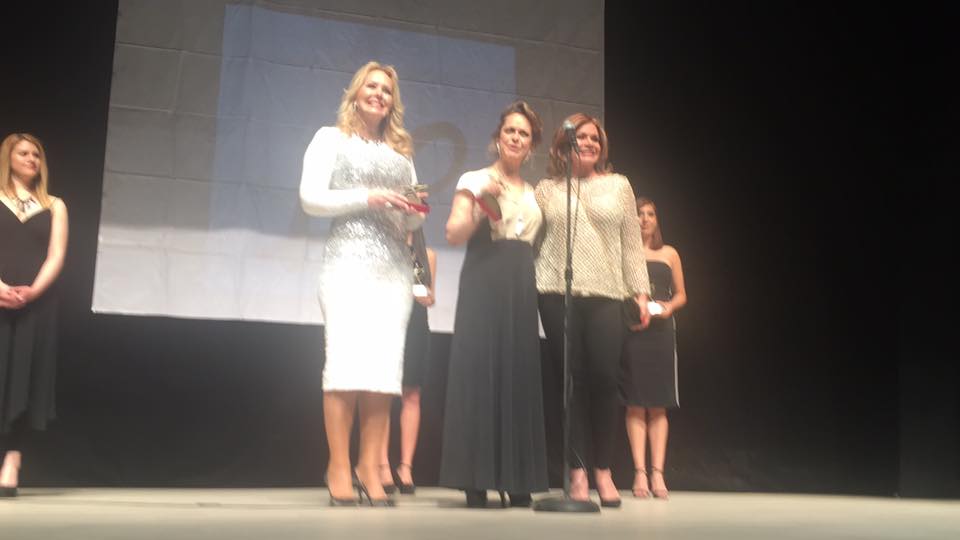 Entrega de Premios APT Agrupaci&oacute;n de Periodistas Teatrales 2017