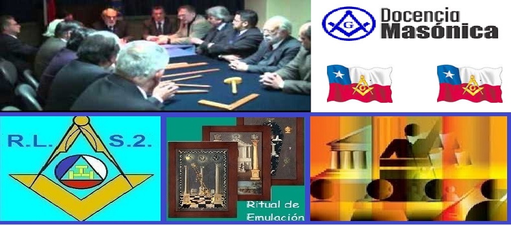 EL RITUAL DE EMULACI&Oacute;N Y LA DOCENCIA MAS&Oacute;NICA