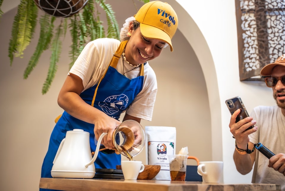 Descubre la cultura del caf&eacute; de Santa Marta en el Centro de Experiencia Casa Marina
