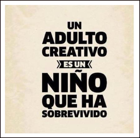 Una gran verdad