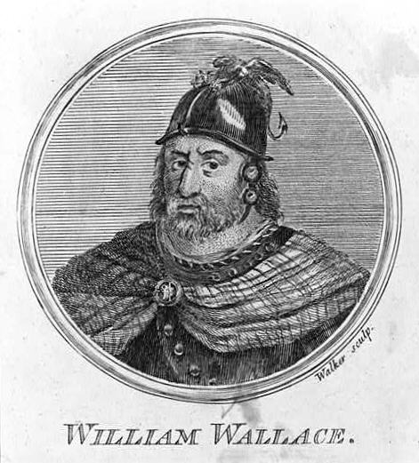 William Wallace &iquest;que es lo real de la pel&iacute;cula "Coraz&oacute;n Valiente"?