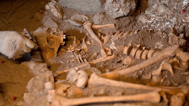 Cient&iacute;ficos rusos revelan c&oacute;mo se practicaba la cirug&iacute;a cerebral hace 3.000 a&ntilde;os: