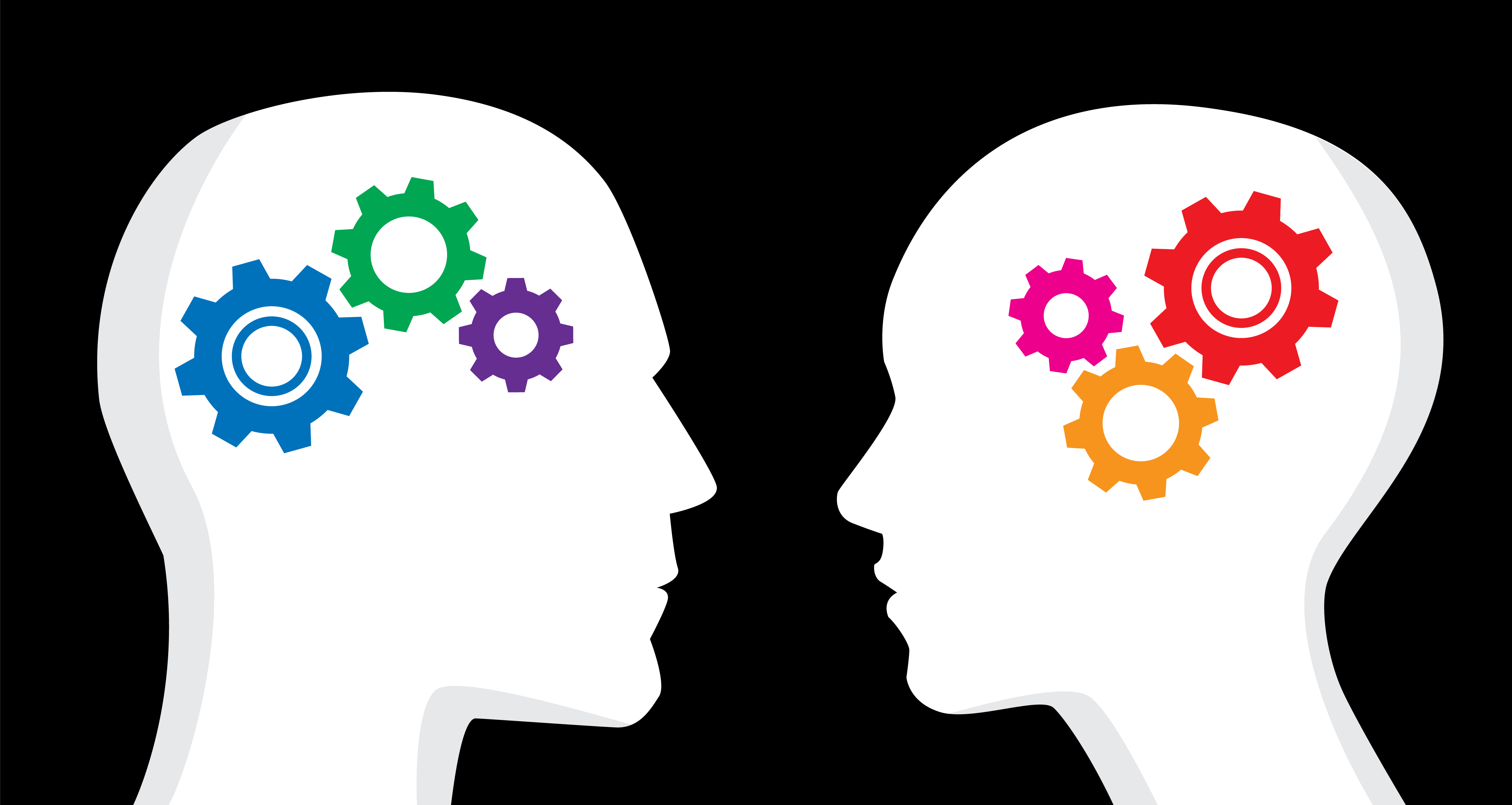 La ciencia afirma que los hombres tienen el cerebro m&aacute;s grande pero menos eficiente que las mujeres