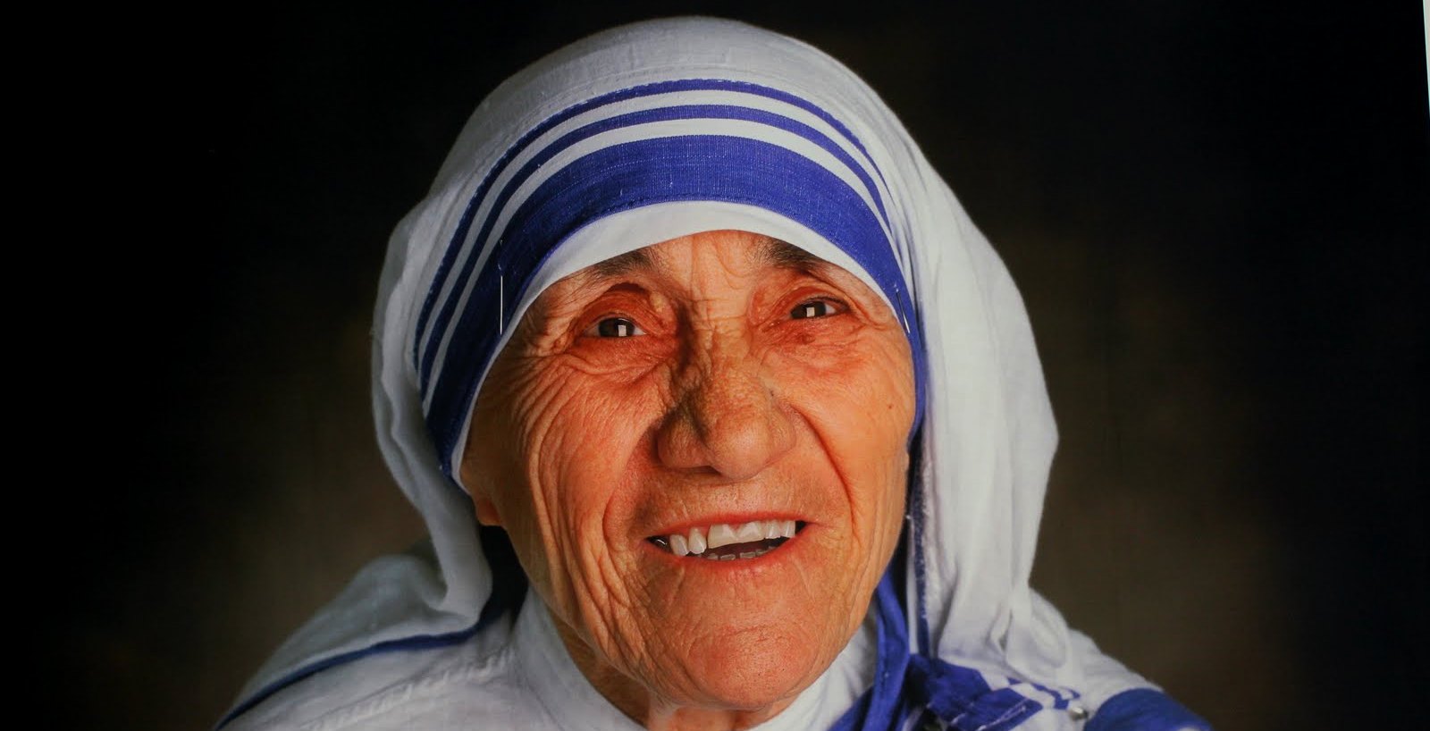 Por qu&eacute; amar a los animales. Hermoso mensaje de la madre Teresa de Calcuta