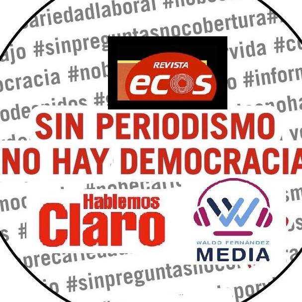 EN BATALLA POST-ELECTORAL REGIA &iquest; ARREGLOS EN LO OSCURITO ? 