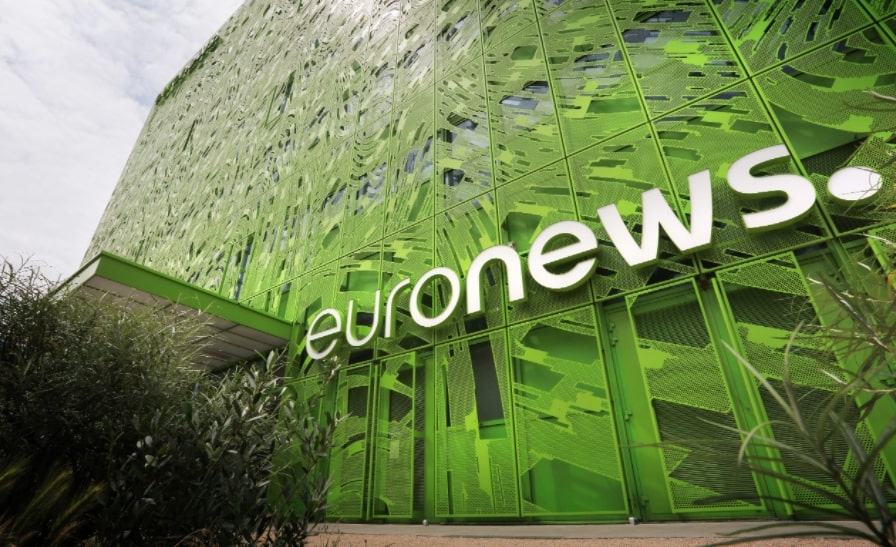 Ent&eacute;rate de todo lo que sucede en Ucrania (y el mundo) a trav&eacute;s de Euronews Espa&ntilde;ol en DistroTV