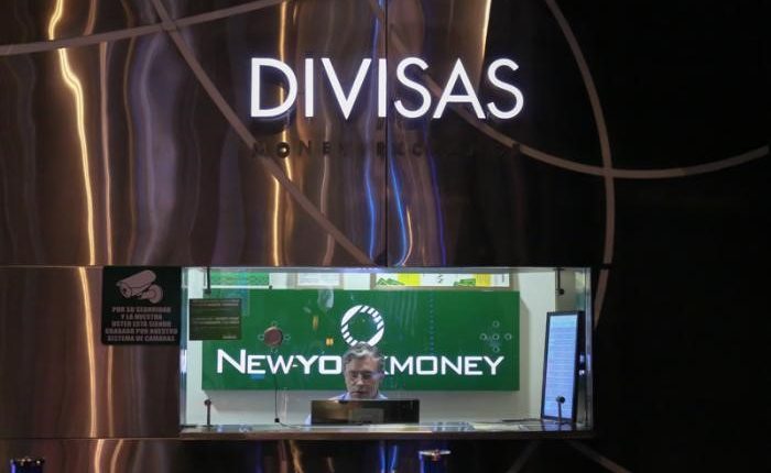 EL RIESGO EN EL CAMBIO DE DIVISAS