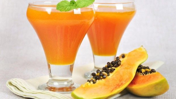 El jugo limpia colon que todo el que lo prueba jam&aacute;s deja de hacerlo