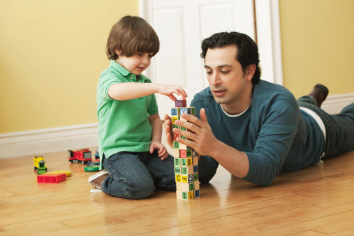 Aprende c&oacute;mo criar a tus hijos para que sean multimillonarios