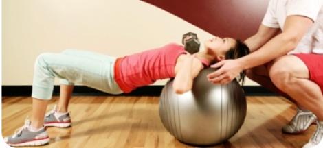 En qu&eacute; fijarse antes de contratar un entrenador personal